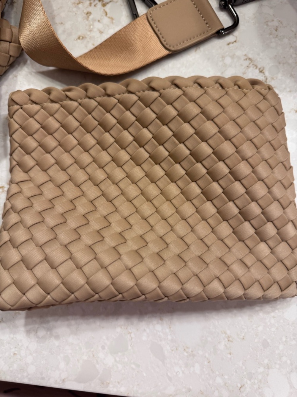 NAGHEDI HANDBAG - Picture 11 of 13